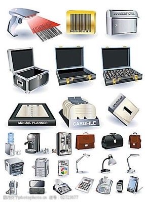 辦公保險箱與消防設備 企業(yè)安全的雙重保障